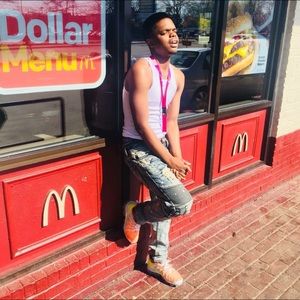 Meet your Posher, Allan